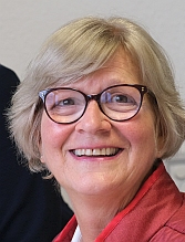 Irene Schröer
