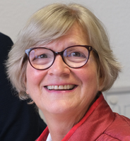 Irene Schröer